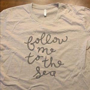 Rylee + Cru Women’s Tee